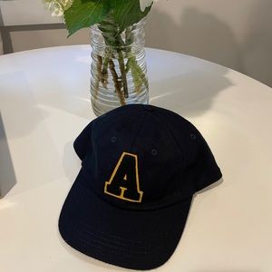 Aime Leon Dore hat blue brand new